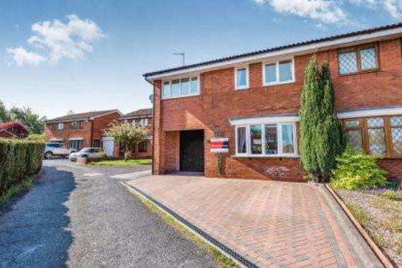 3 Bedroom Semi-Detac...